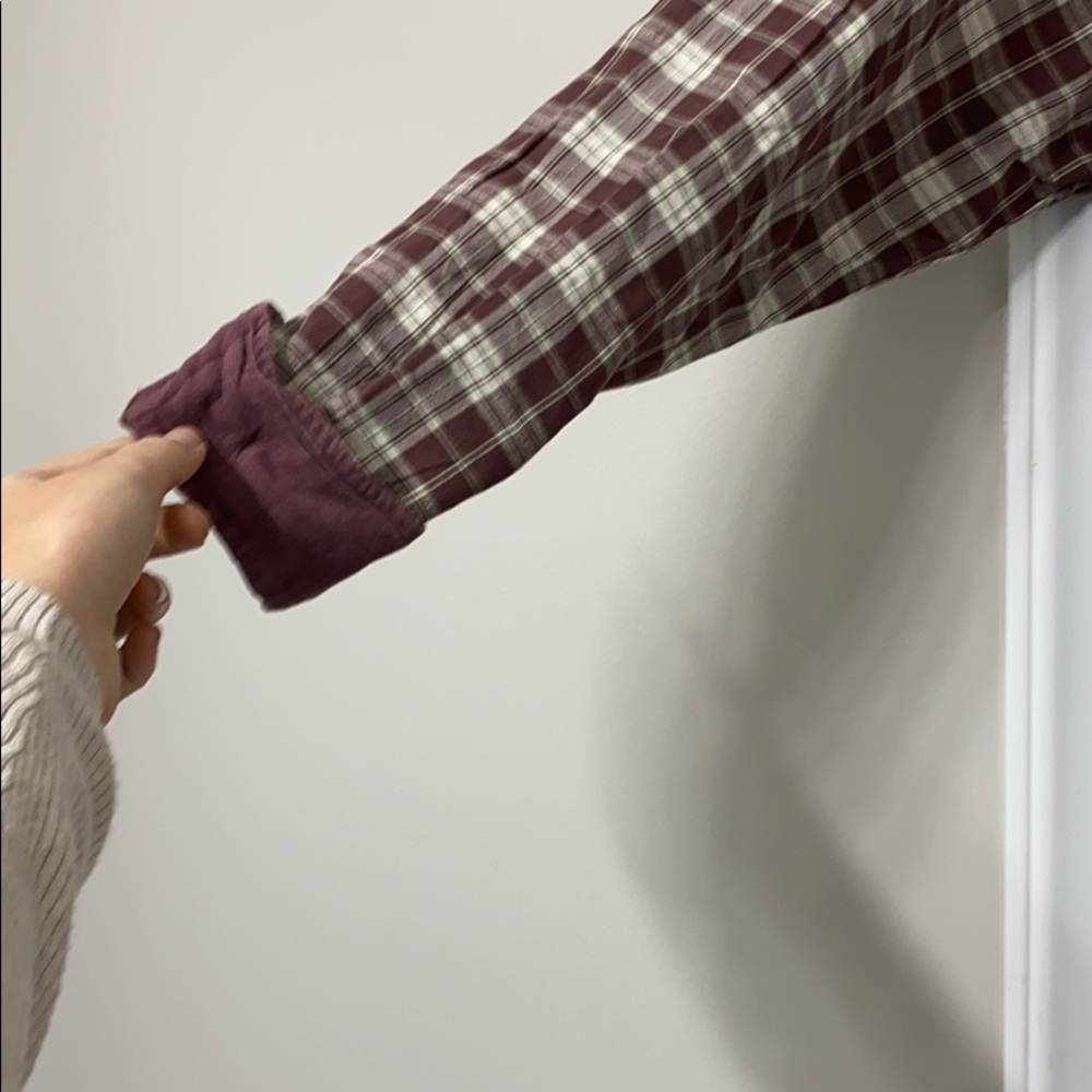 Light Flannel - Picture 3 of 4